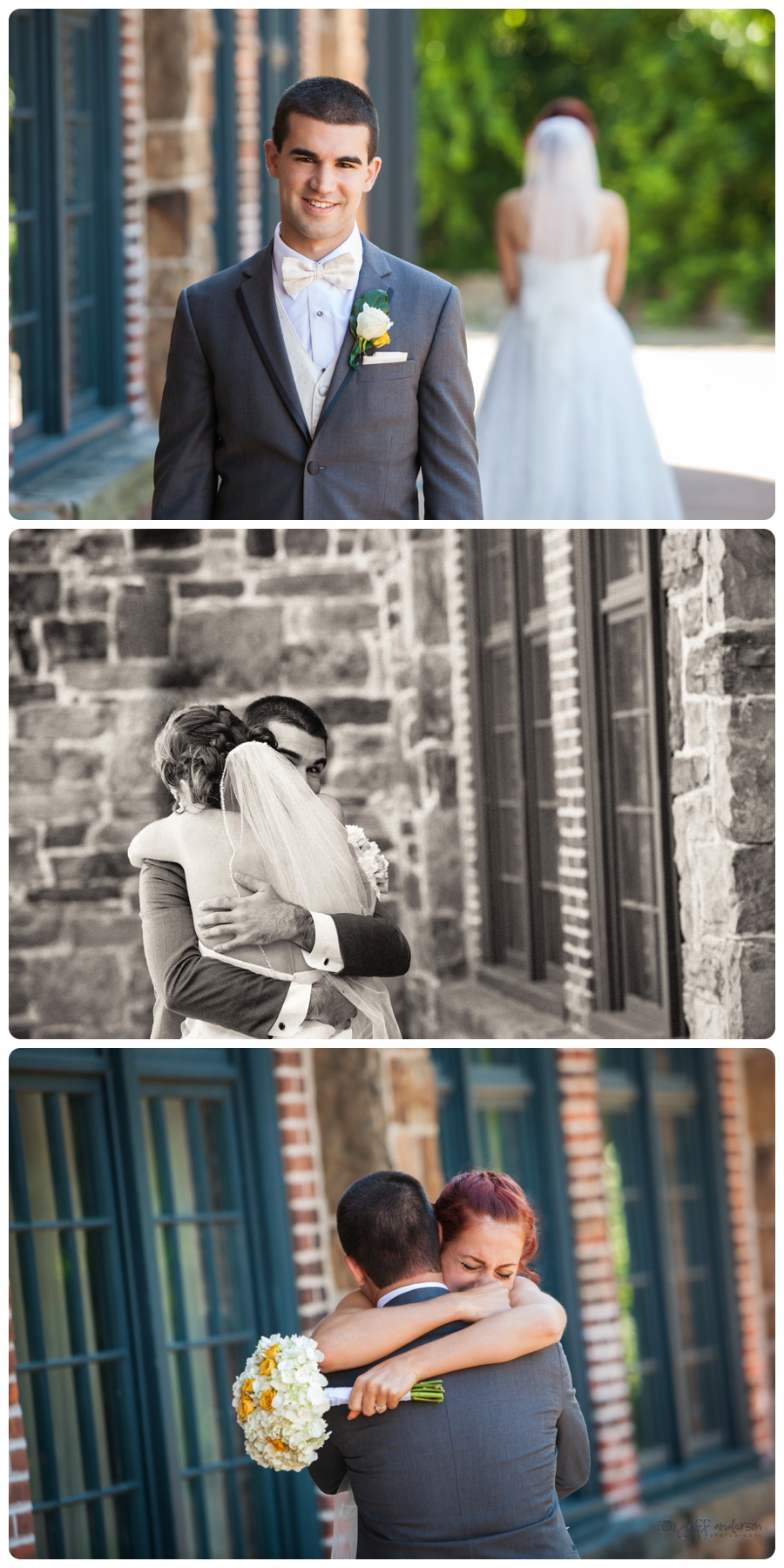 Philadelphia Wedding Photography