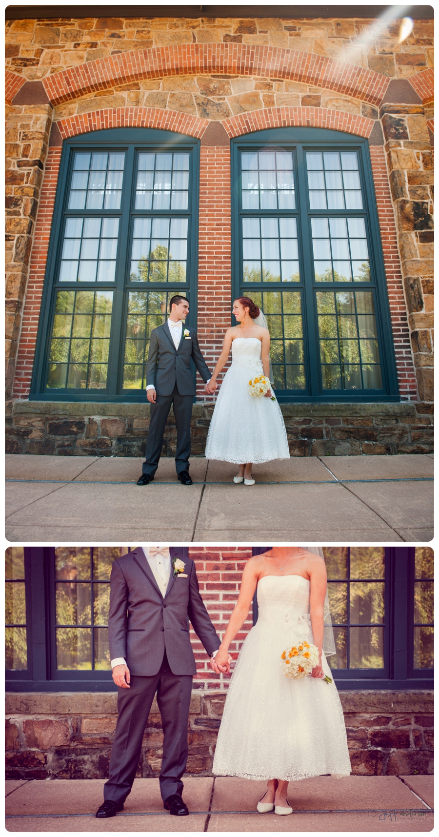 Philadelphia Wedding Photography