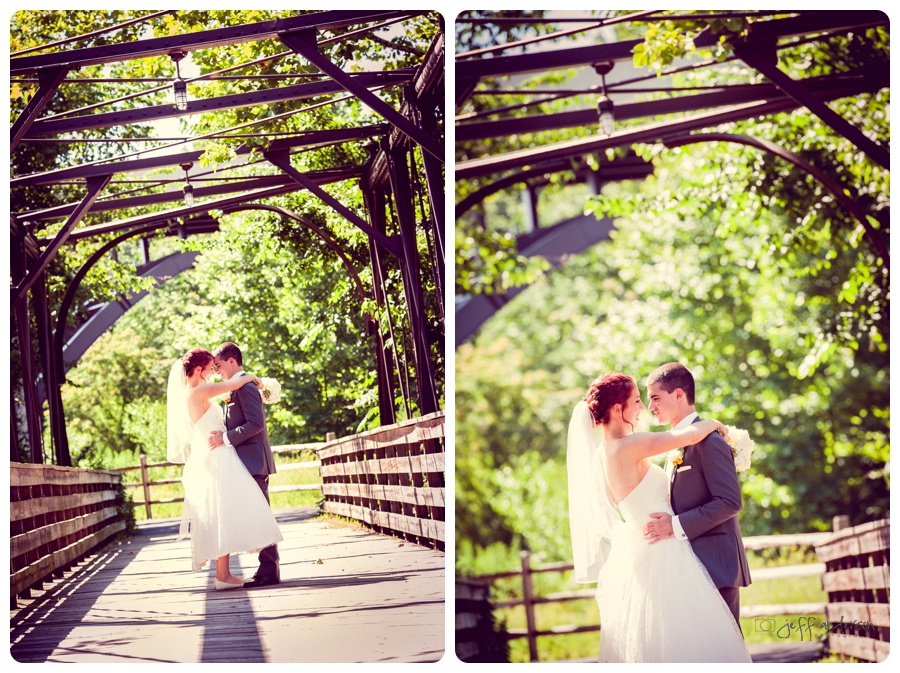 Philadelphia Wedding Photography