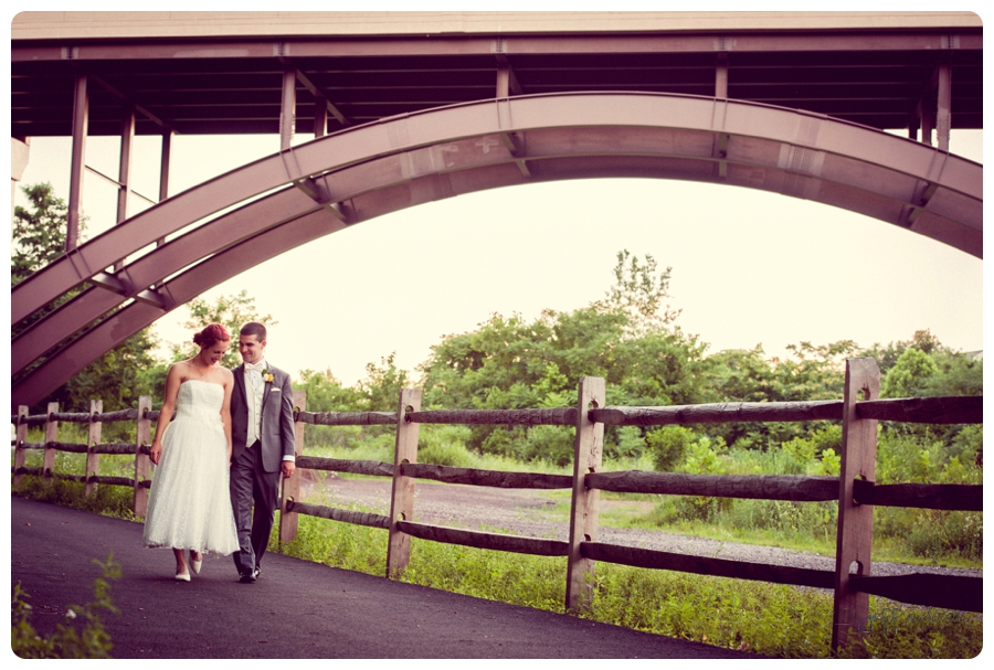 Philadelphia Wedding Photography