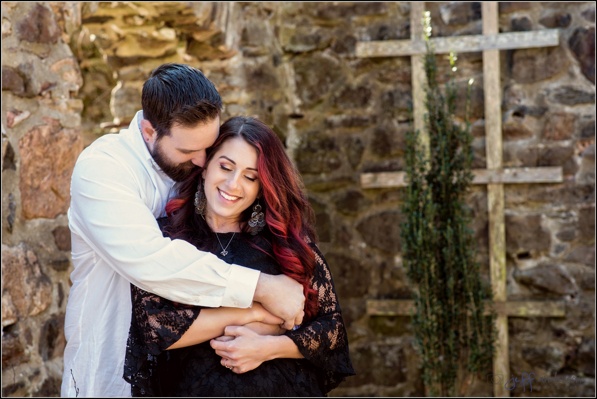 Media PA photographer,delaware county photographer,engagement session,jeff anderson photography,macey & andrew,ridley creek state park,ridley creek state park mansion,